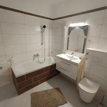 Füred Andante Apartment *