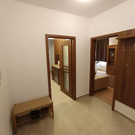 Füred Andante Apartment Balatonfüred