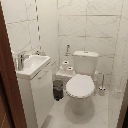 Apartman Fuered Andante *