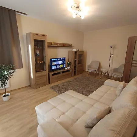 Fuered Andante Apartman Balatonfüred