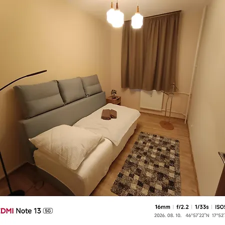 Füred Andante *